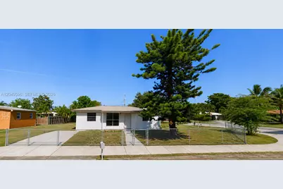 3111 SW 34th Ave, West Park, FL 33023 - Photo 1