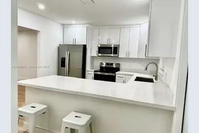 3801 Ponce De Leon Blvd #3803, Coral Gables, FL 33134 - Photo 6