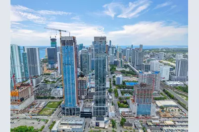 20 NE 11th St #4607A, Miami, FL 33132 - Photo 26