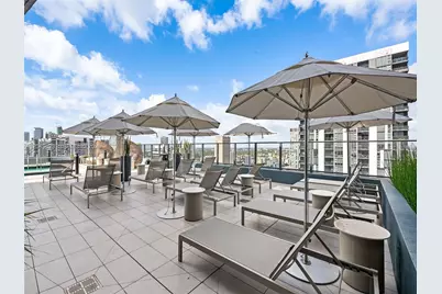 121 NE 5th St #3703, Miami, FL 33132 - Photo 48