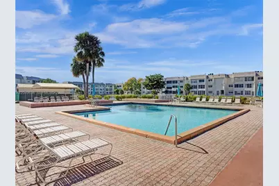 8135 Sunrise Lakes Blvd #210, Sunrise, FL 33322 - Photo 44