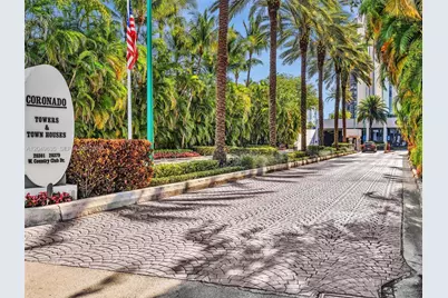 20301 W Country Club Dr #622, Aventura, FL 33180 - Photo 40