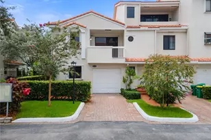 21378 Marina Cove Cir, Aventura, FL 33180 - Photo 1