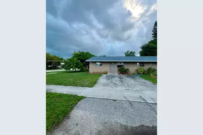 2201 Scott St #A1, Hollywood, FL 33020 - Photo 1