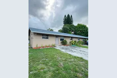 2201 Scott St #A1, Hollywood, FL 33020 - Photo 2