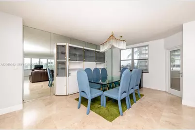 1985 S Ocean Dr #2Q, Hallandale Beach, FL 33009 - Photo 4