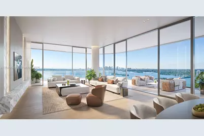 7940 West Drive #1501, Miami, FL 33141 - Photo 1