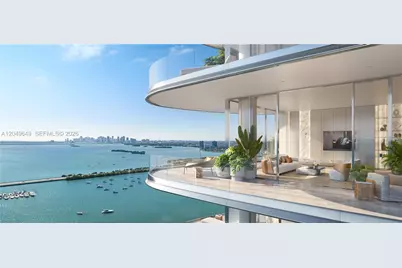 7940 West Drive #1501, Miami, FL 33141 - Photo 6