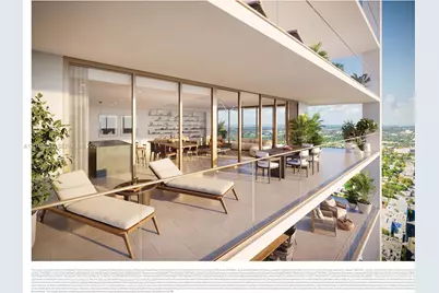 3501 NE 1st Ave #2105, Miami, FL 33137 - Photo 2