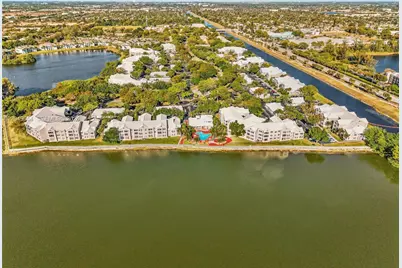 2851 N Oakland Forest Dr #111, Oakland Park, FL 33309 - Photo 42