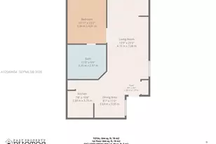 2851 N Oakland Forest Dr, Oakland Park, FL 33309 - Photo 18