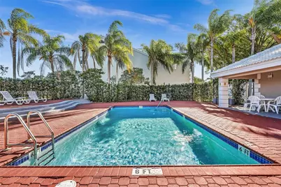 2851 N Oakland Forest Dr #111, Oakland Park, FL 33309 - Photo 22