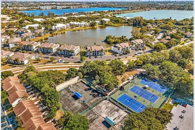 2851 N Oakland Forest Dr #111, Oakland Park, FL 33309 - Photo 44
