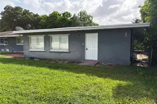 5853 McKinley St, Hollywood, FL 33021 - Photo 1