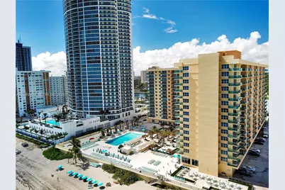 2501 S Ocean Dr #1504 (Available Aug 1), Hollywood, FL 33019 - Photo 30