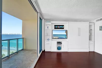 2501 S Ocean Dr #1504 (Available Aug 1), Hollywood, FL 33019 - Photo 4