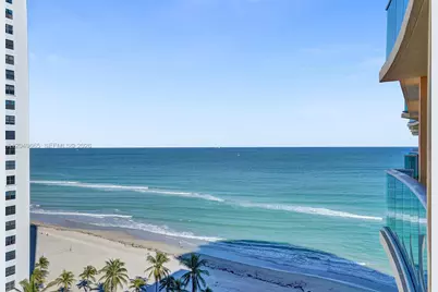 2501 S Ocean Dr #1504 (Available Aug 1), Hollywood, FL 33019 - Photo 20
