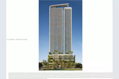 3501 NE 1st Ave #2206, Miami, FL 33137 - Photo 30