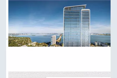 3501 NE 1st Ave #2206, Miami, FL 33137 - Photo 6