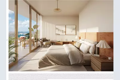 3501 NE 1st Ave #2206, Miami, FL 33137 - Photo 2