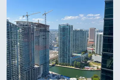 801 S Miami Ave #4608, Miami, FL 33130 - Photo 36