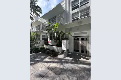 818 Pennsylvania Ave #1, Miami Beach, FL 33139 - Photo 2