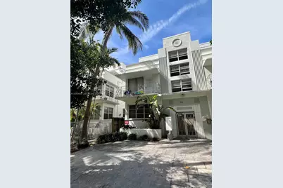 818 Pennsylvania Ave #1, Miami Beach, FL 33139 - Photo 1