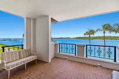 2432 Fisher Island Dr #5302, Miami Beach, FL 33109 - Photo 12