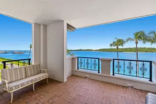 2432 Fisher Island Dr, Miami Beach, FL 33109 - Photo 12