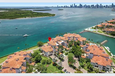 2432 Fisher Island Dr #5302, Miami Beach, FL 33109 - Photo 1