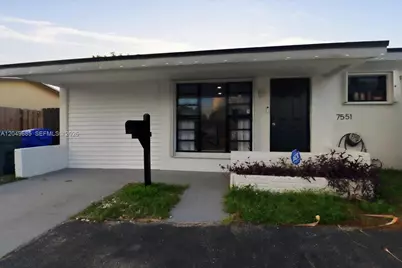 7551 Polk St, Hollywood, FL 33024 - Photo 16