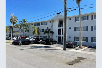 1328 Wiley St #207, Hollywood, FL 33019 - Photo 14