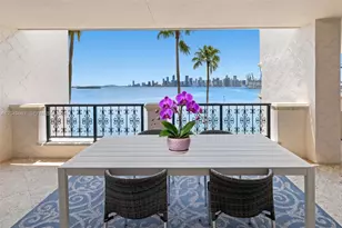 5245 Fisher Island Dr, Miami Beach, FL 33109 - Photo 22