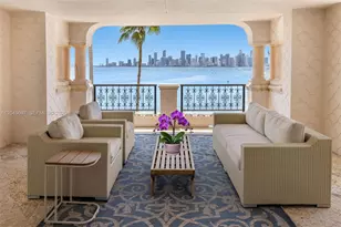 5245 Fisher Island Dr, Miami Beach, FL 33109 - Photo 2