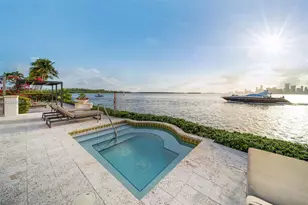 5245 Fisher Island Dr, Miami Beach, FL 33109 - Photo 50