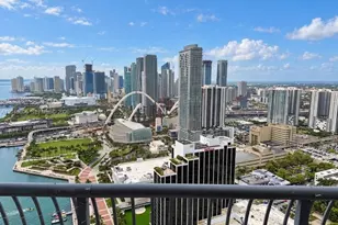 1750 N Bayshore Dr, Miami, FL 33132 - Photo 2