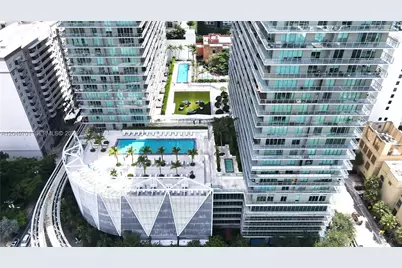 79 SW 12th St #3111-S, Miami, FL 33130 - Photo 18