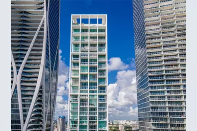 1040 Biscayne Blvd #3802, Miami, FL 33132 - Photo 26