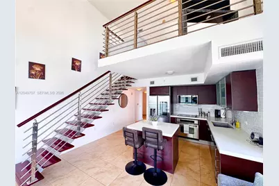 41 SE 5th St #1917, Miami, FL 33131 - Photo 10