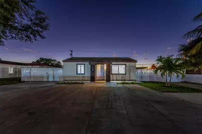1720 NW 67th St, Miami, FL 33147 - Photo 2