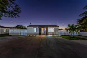 1720 NW 67th St, Miami, FL 33147 - Photo 2