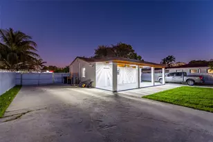 1720 NW 67th St, Miami, FL 33147 - Photo 36