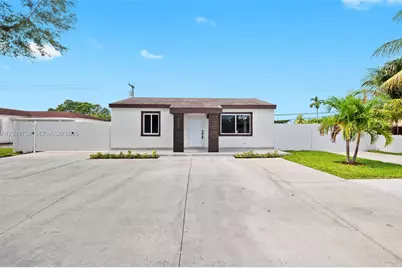 1720 NW 67th St, Miami, FL 33147 - Photo 1