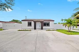 1720 NW 67th St, Miami, FL 33147 - Photo 1