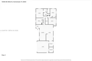 15940 SW 283rd St, Homestead, FL 33033 - Photo 46