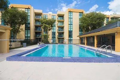 11800 SW 18th St #512-4, Miami, FL 33175 - Photo 44