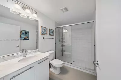 888 Biscayne Blvd #2909, Miami, FL 33132 - Photo 18