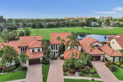 22508 W Esplanada Cir W, Boca Raton, FL 33433 - Photo 1