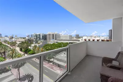 100 Lincoln Rd #811, Miami Beach, FL 33139 - Photo 1
