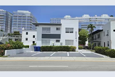 9041 Harding Ave #3, Surfside, FL 33154 - Photo 1